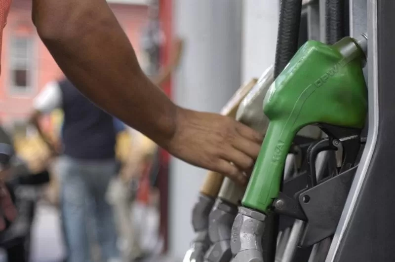 Conozca la nueva estructura de precios del combustible en el país