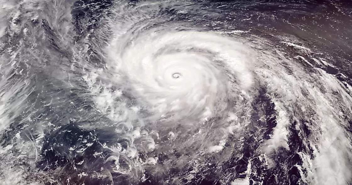 Dorian podría ser el huracán más potente que azote Florida tras Andrew
