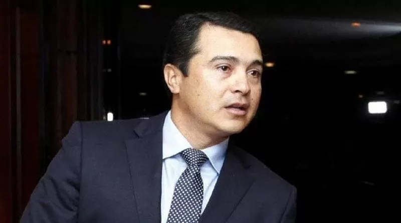Abogado de Tony Hernández niega parentesco de su cliente con Mauricio Hernández Pineda, expolicía acusado de narcotráfico 