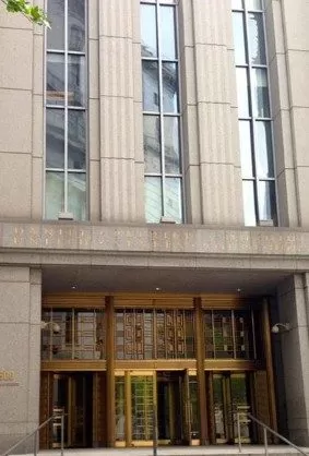 Corte Federal de Manhattan acusa de narcotráfico a primo de Juan Orlando Hernández