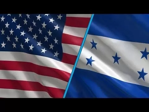 EE.UU. y Honduras discuten migración legal, oportunidades y seguridad fronteriza