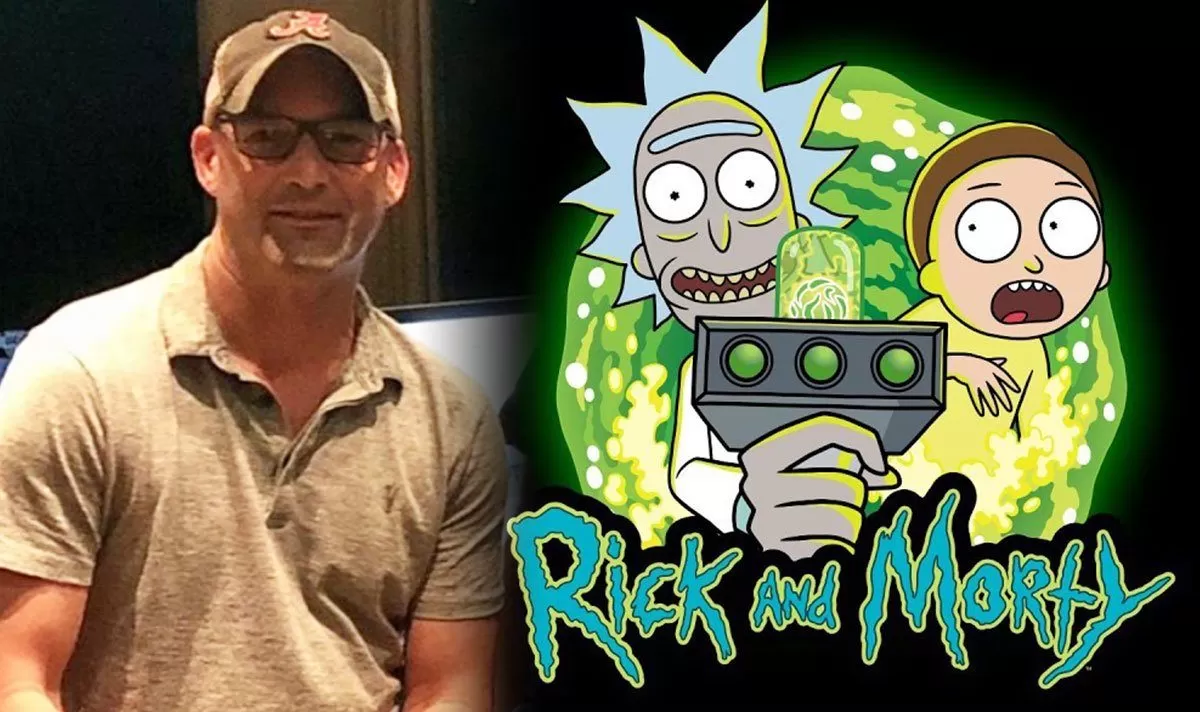 Fallece a los 54 años J. Michael Mendel, productor de 'Los Simpson' y 'Rick y Morty'