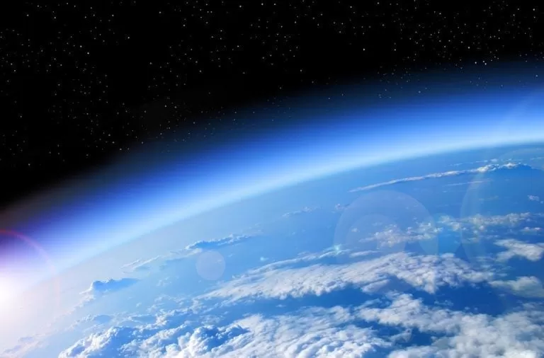 Agujero de la capa de ozono alcanza su mínimo histórico, informa la NASA