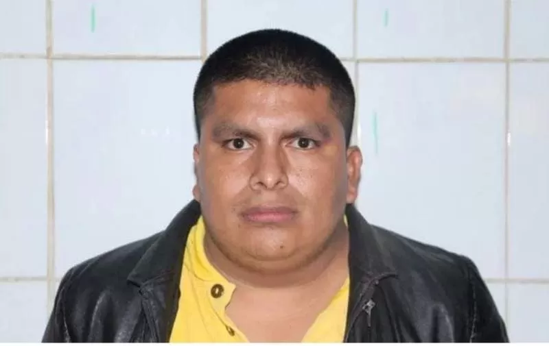 Fernando Chang asegura que movía cocaína para Tony Hernández con ayuda de autoridades policiales y militares