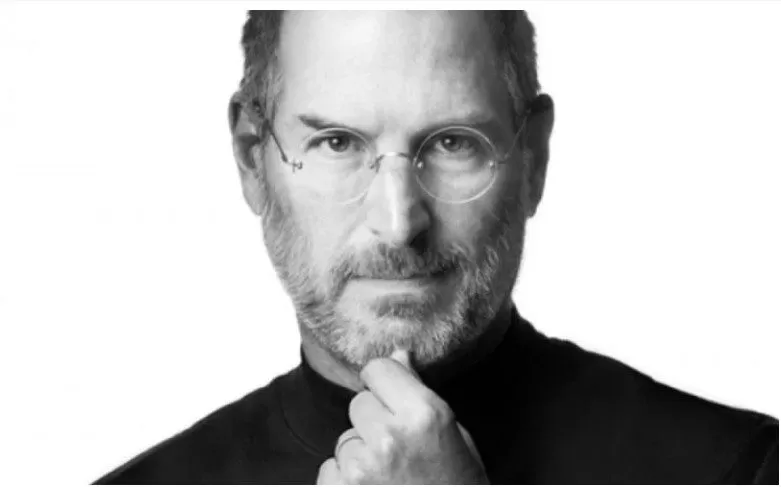 Steve Jobs fue dado en adopción... Cinco datos curiosos que probablemente no conocías sobre él