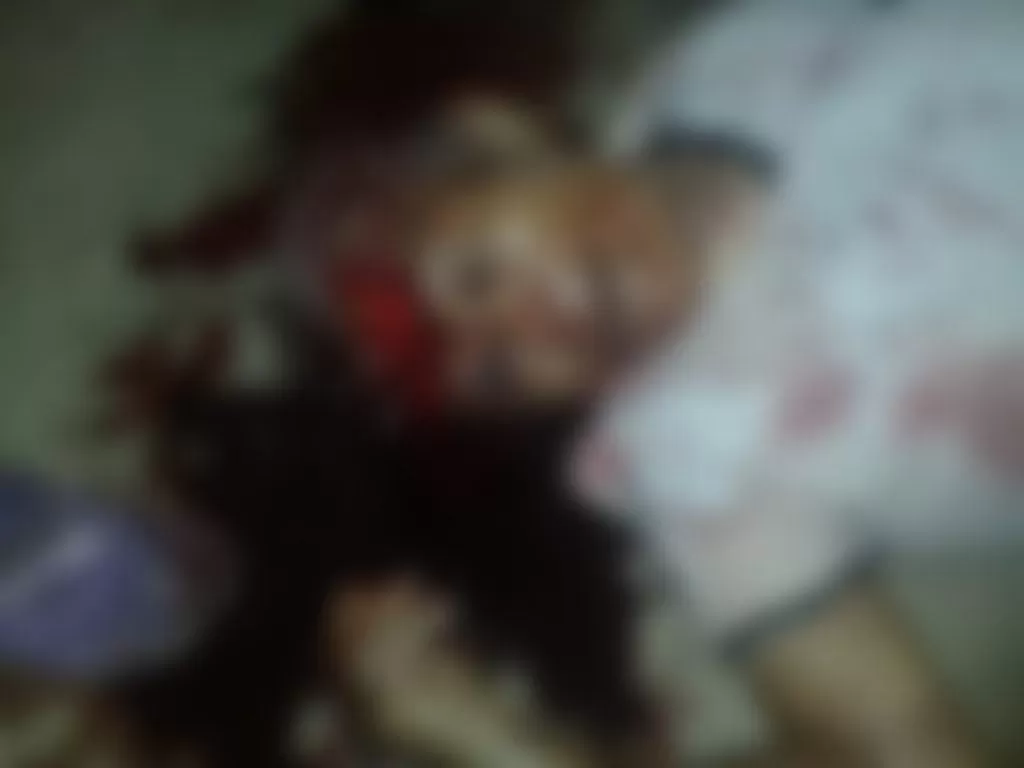 ABOMINABLE: Violan y asesinan a una anciana de 70 años en la comunidad de Nance Dulce