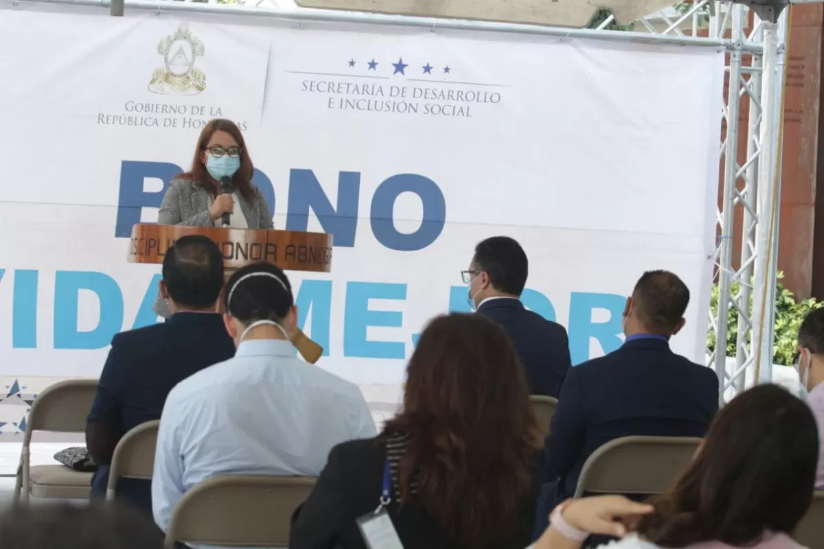 Sedis, la primera en Centroamérica en certificar programas sociales
