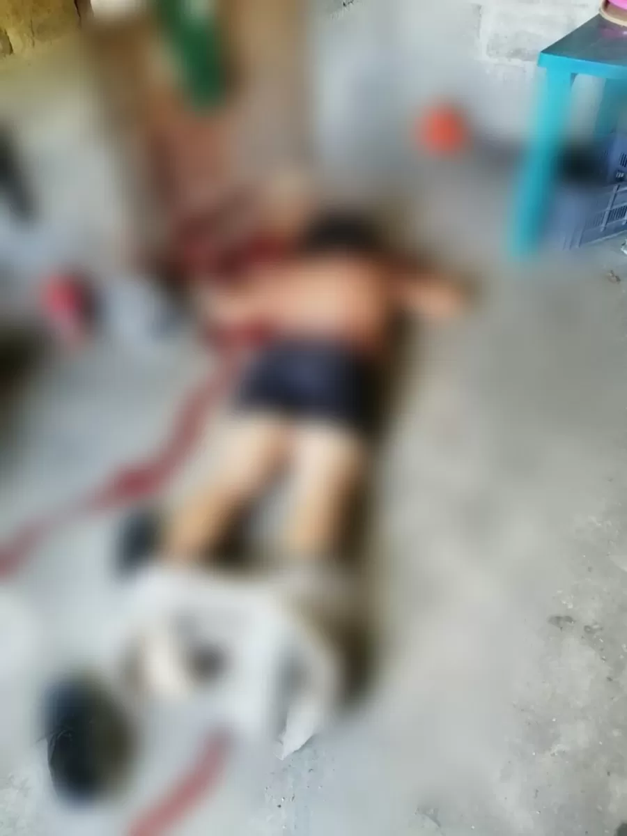 Hombre es asesinado en La Ceiba, Atlántida