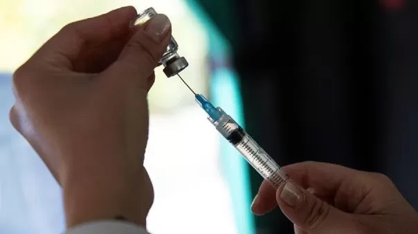 Las 5.000 vacunas anticovid donadas por Israel serán para personal de primera línea