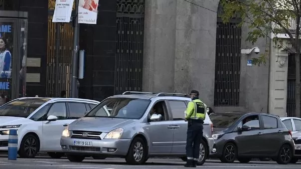 Madrid se convierte en sede de fiestas clandestinas pese a restricciones por la Covid-19