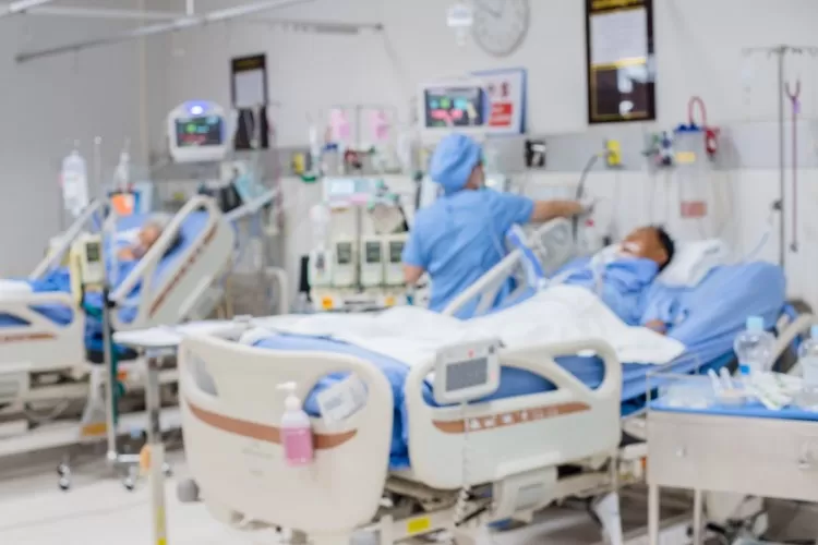 Segunda ola de covid-19 en Chile pone en colapso la capacidad hospitalaria