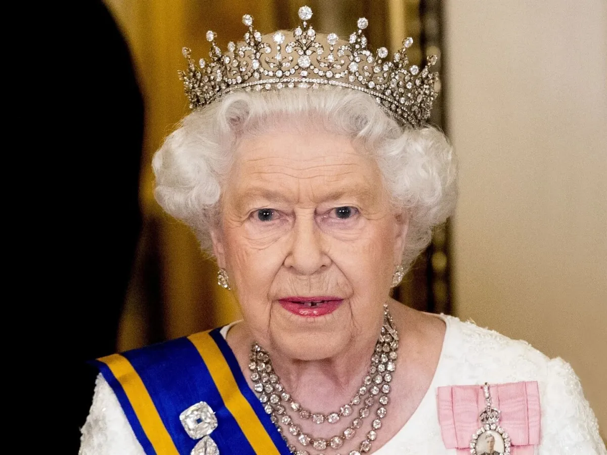 Los 10 días de la Operación London Bridge cómo serán las ceremonias por la muerte de la Reina Isabel II 1