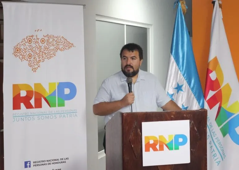 Rolando Kattán asume la Presidencia de la comisión permanente del RNP 04